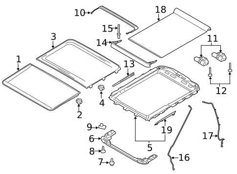 2018 f 150 parts diagram
