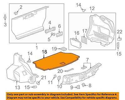 2004 toyota corolla body parts diagram