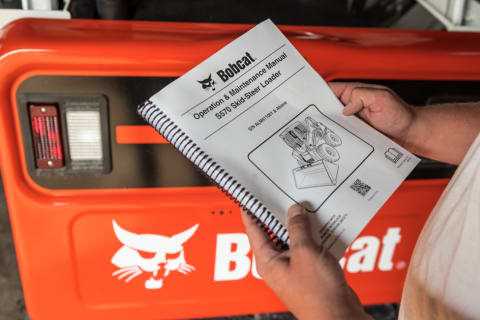 bobcat s205 parts diagram