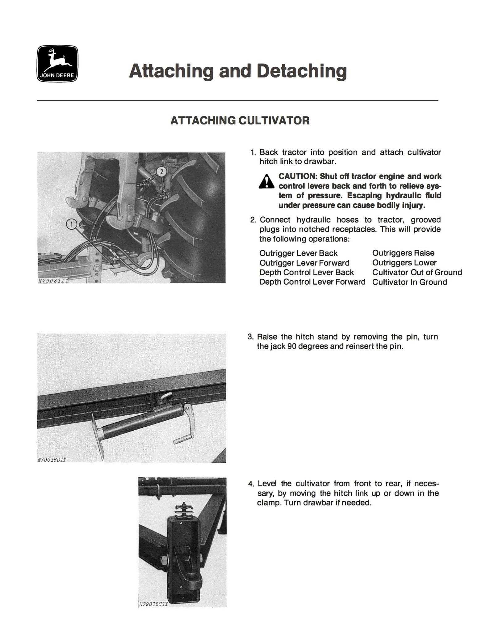 john deere 1010 parts diagram