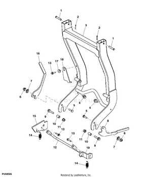 john deere gx335 parts diagram