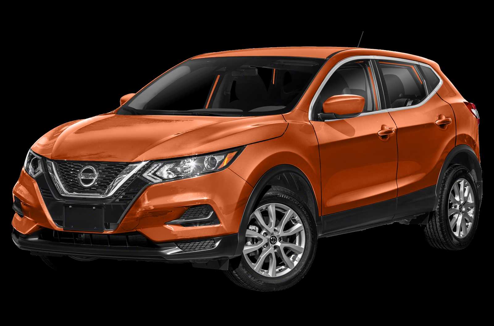 2021 nissan rogue parts diagram