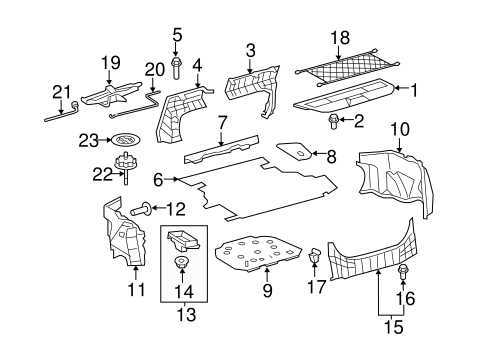 toyota camry body parts diagram toyota camry body parts diagram
