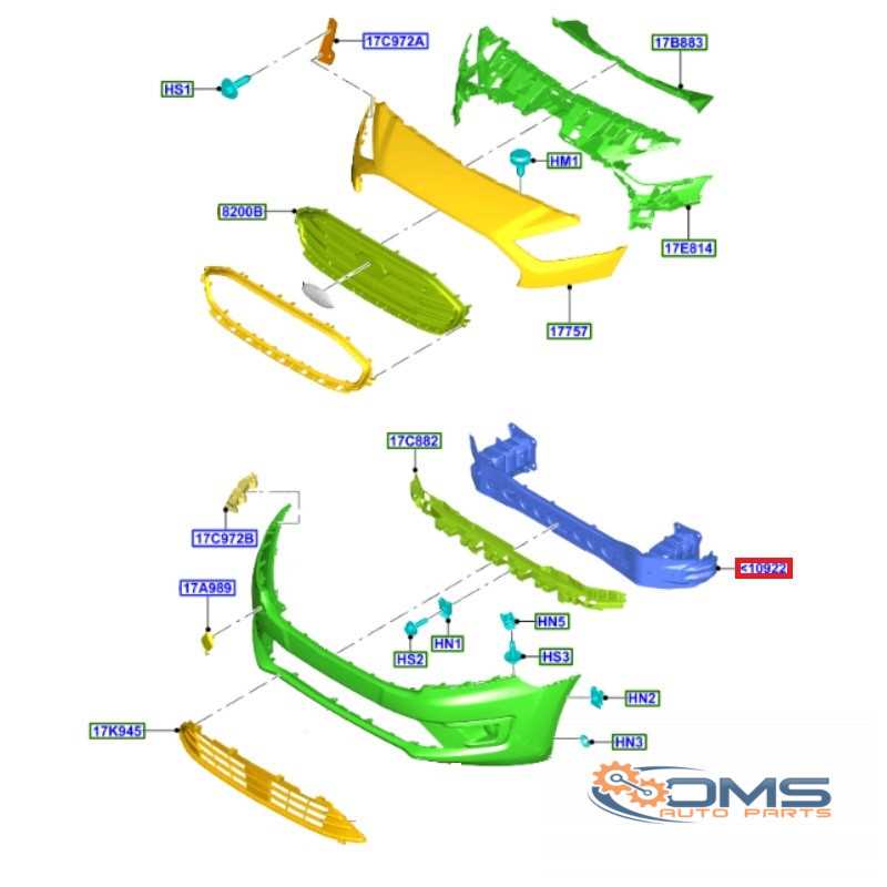 2012 ford transit connect parts diagram