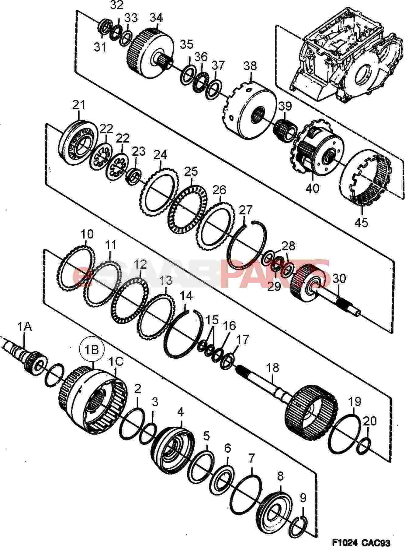 velvet drive parts diagram