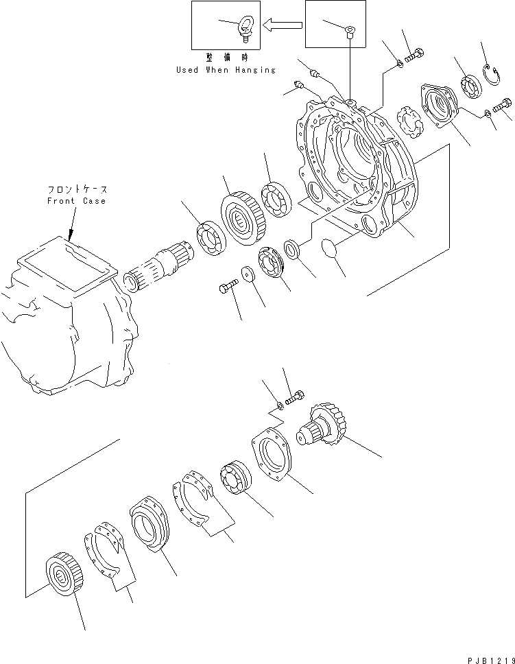 velvet drive parts diagram