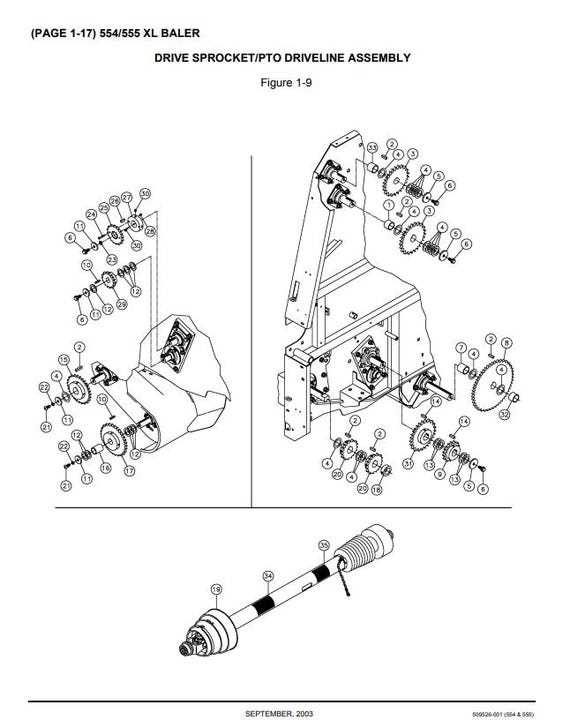 vermeer s925tx parts diagram