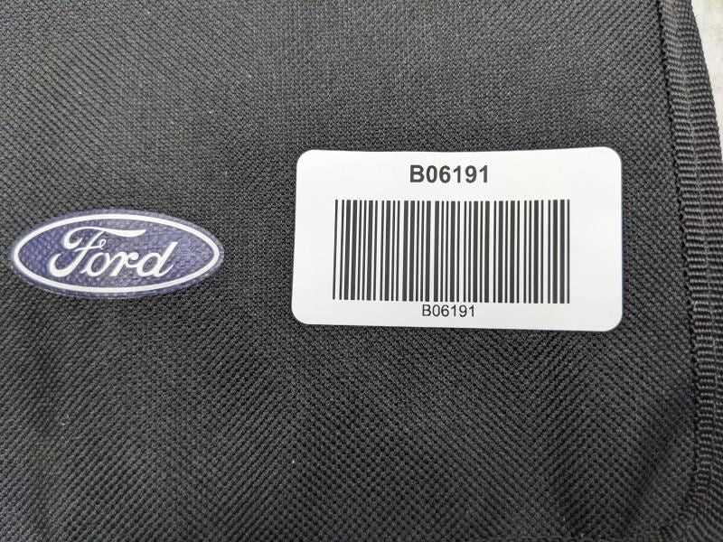 2018 ford fusion parts diagram