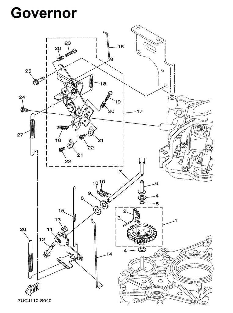 18 hp vanguard engine parts diagram