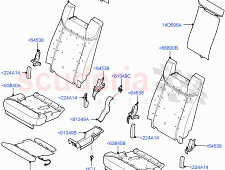 2012 ford f150 parts diagram