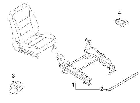 2005 nissan sentra parts diagram