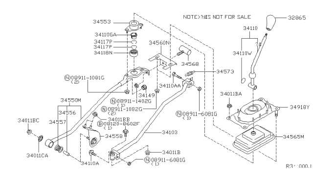 2005 nissan sentra parts diagram