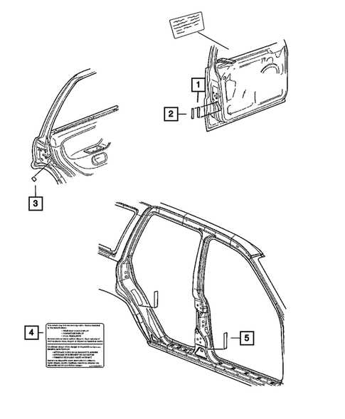 2015 chrysler 200 parts diagram