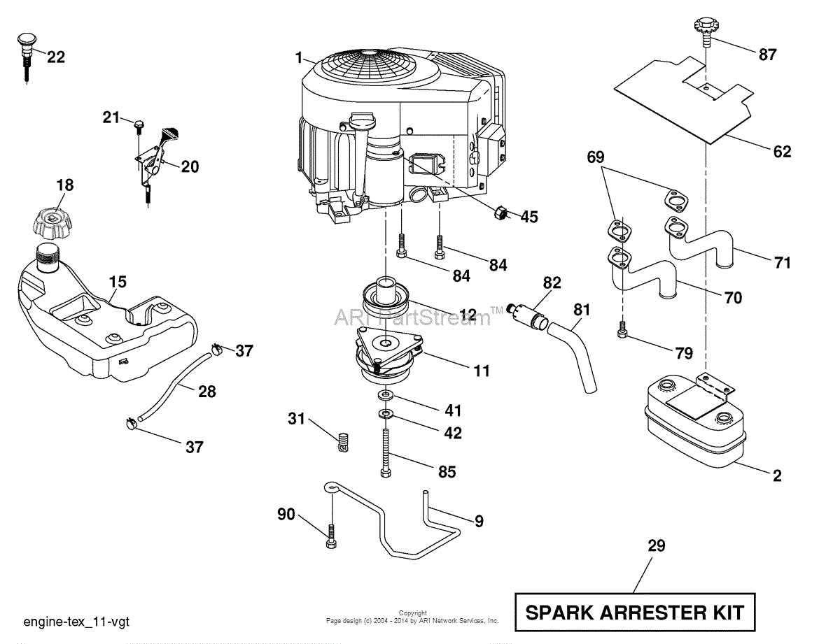 ayp parts diagram