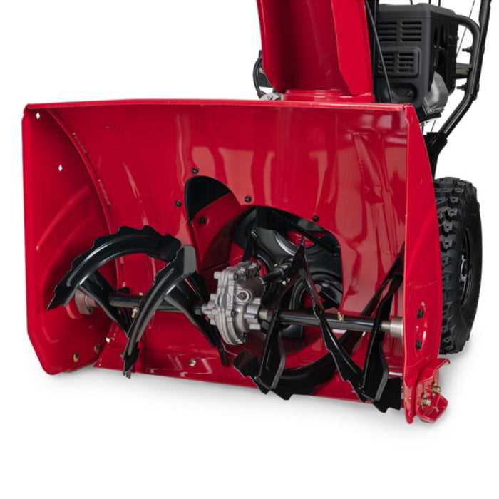 toro 826 snowblower parts diagram