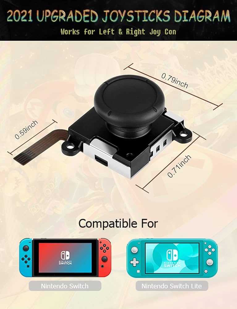 nintendo switch lite parts diagram