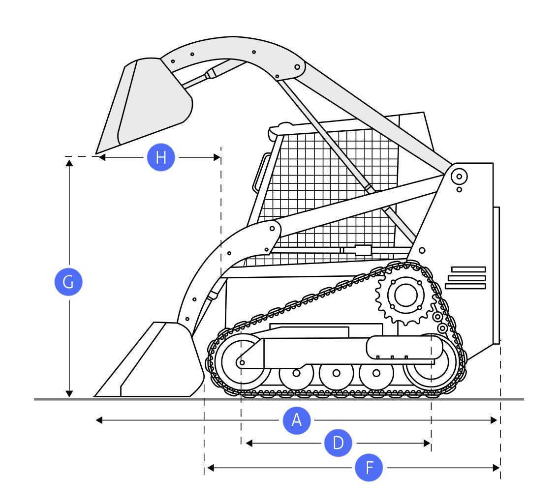 case tr270 parts diagram