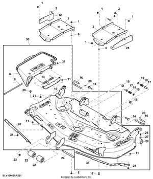 john deere 60d parts diagram