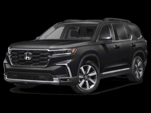 2019 honda pilot parts diagram