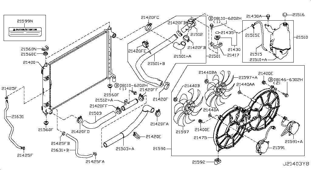 2007 nissan quest parts diagram