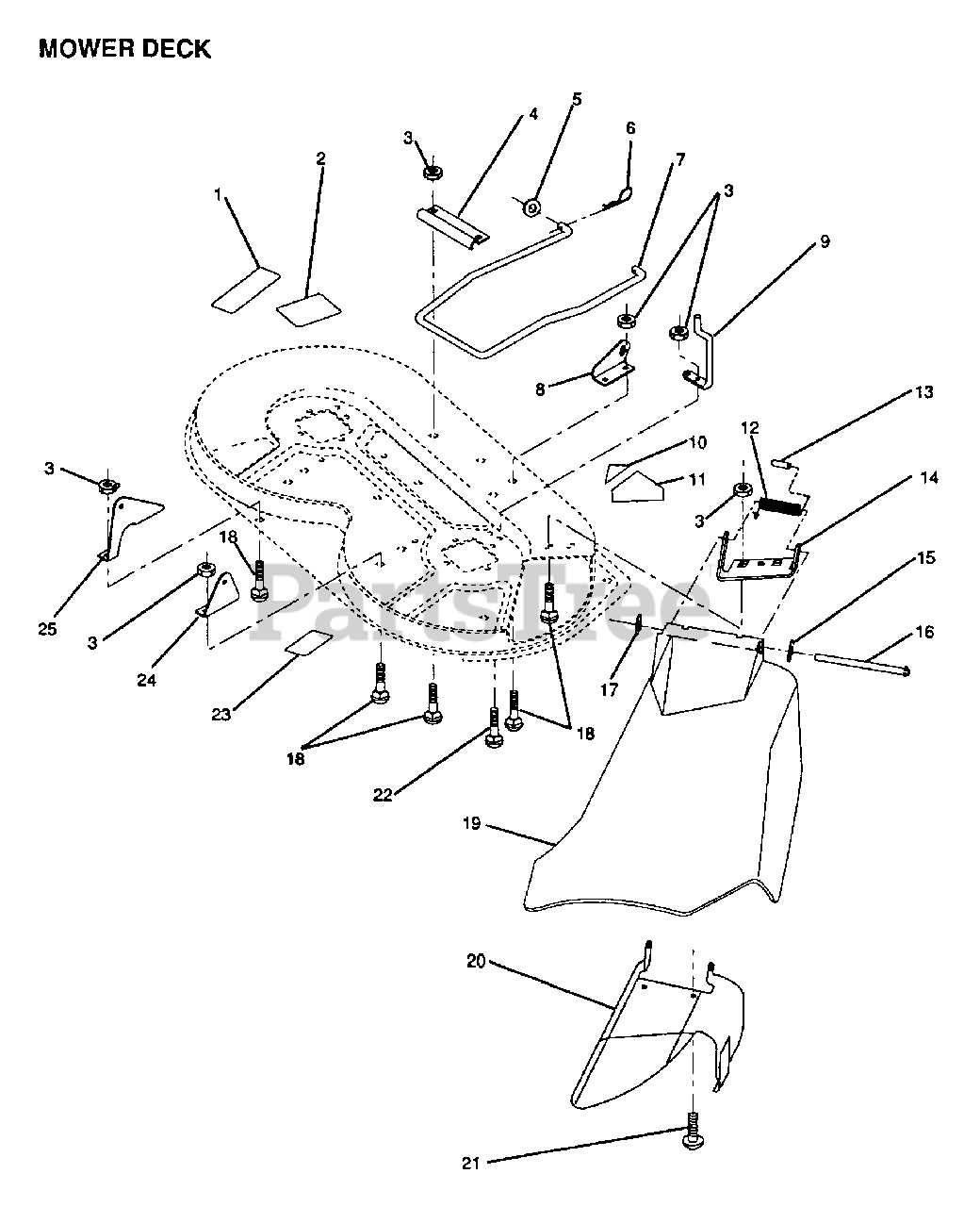 ayp parts diagram