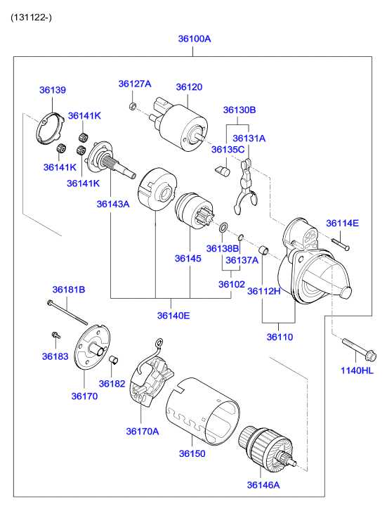 2015 hyundai elantra parts diagram