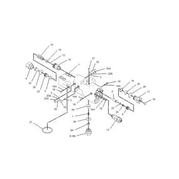caterpillar body parts diagram