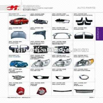 2008 chevy aveo parts diagram