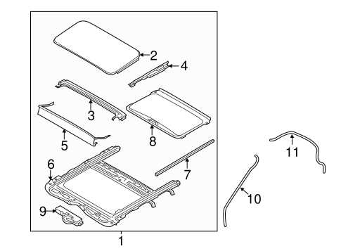 2013 kia rio parts diagram