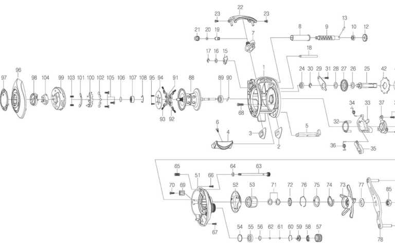 zebco reel diagrams parts lists zebco reel diagrams parts lists