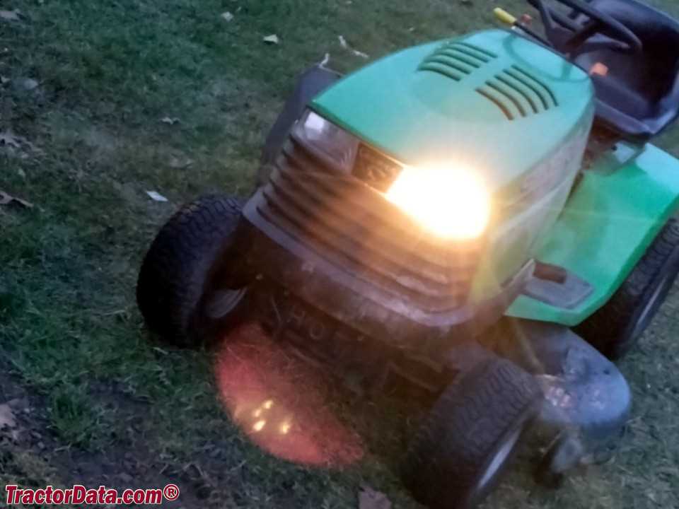 john deere sabre gx1438 parts diagram