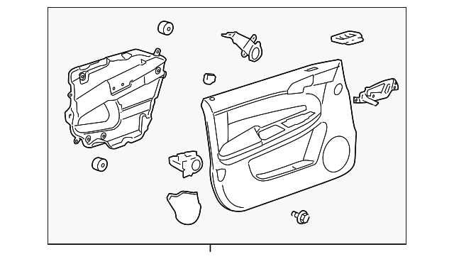 2008 chevy impala parts diagram