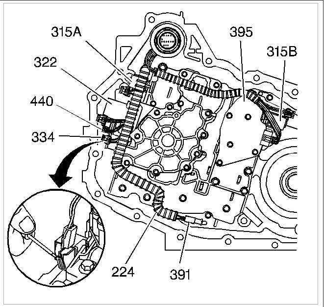 2007 chevy uplander parts diagram