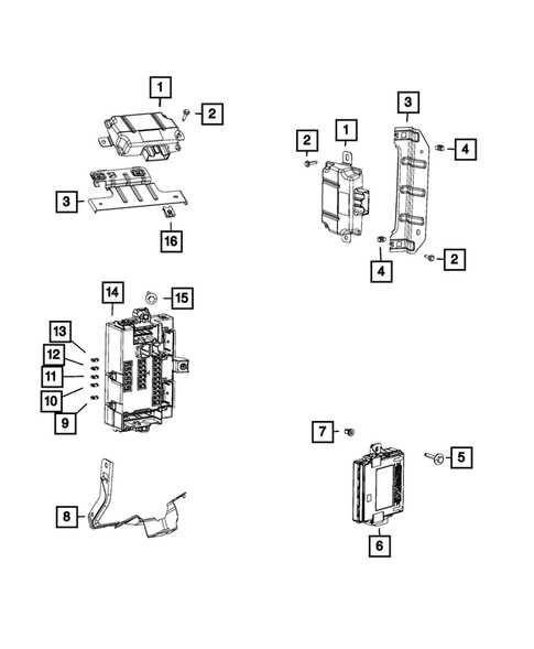 2015 chrysler 200 parts diagram