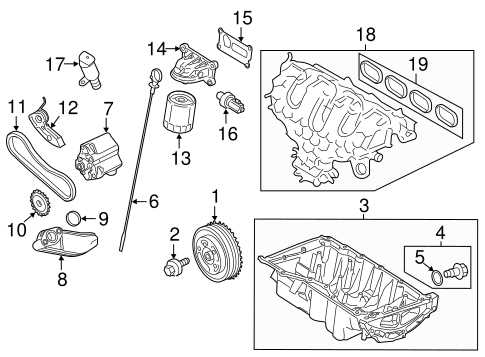 2017 ford escape parts diagram