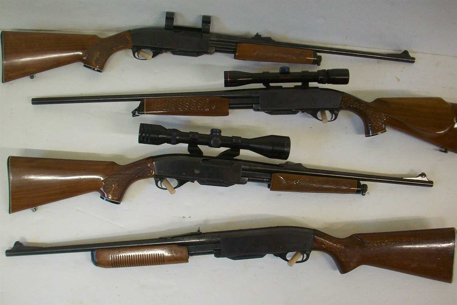remington 760 gamemaster parts diagram