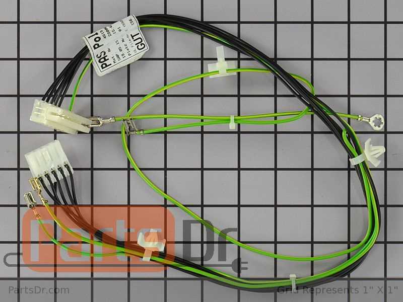 whirlpool ghw9150pw0 parts diagram