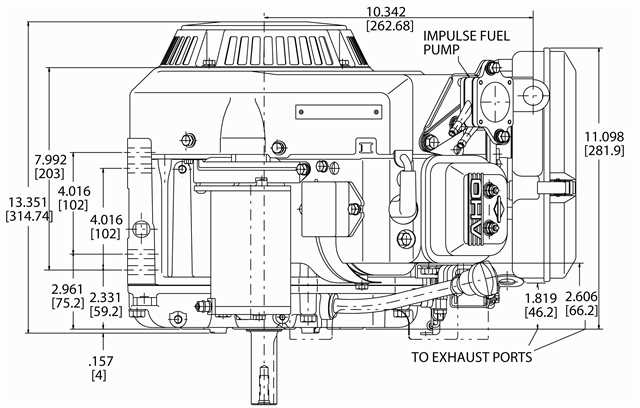 37 hp vanguard efi parts diagram