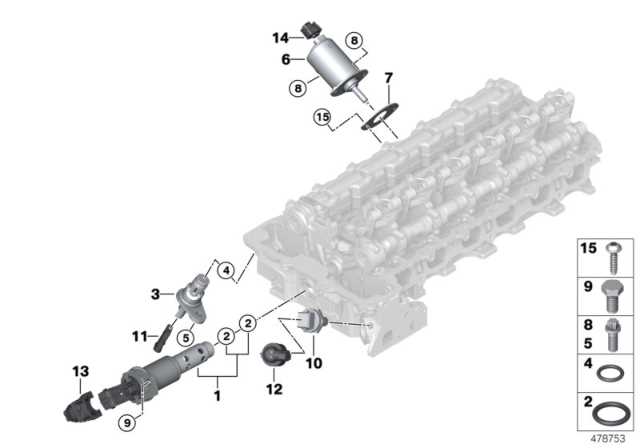 bmw 328i parts diagram