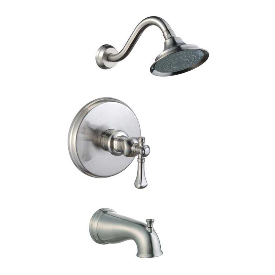 pegasus shower faucet parts diagram