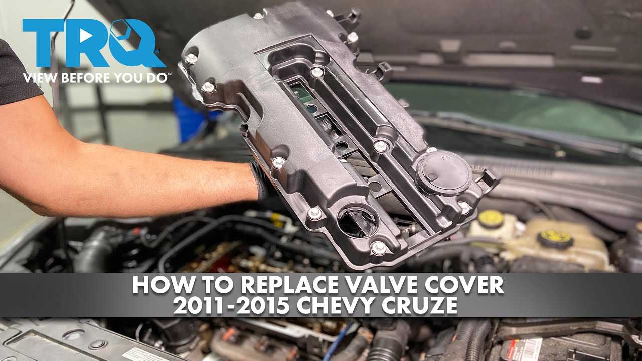 2015 chevy cruze engine parts diagram