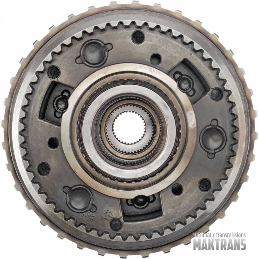 6l80 transmission parts diagram