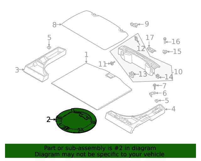 2020 ford escape parts diagram