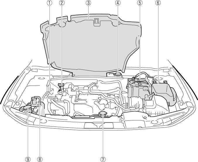 2011 mazda 3 parts diagram