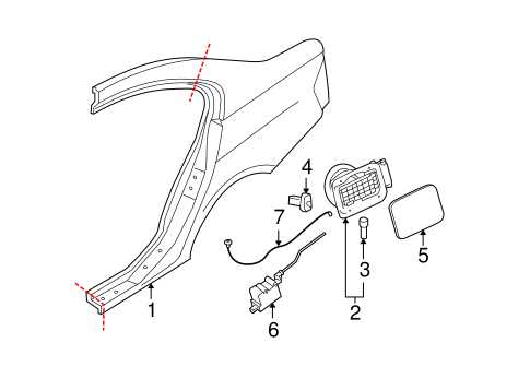 2010 bmw 328i parts diagram