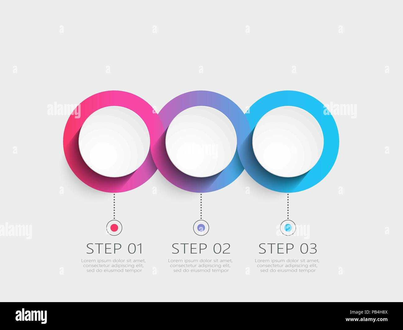 3 part diagram