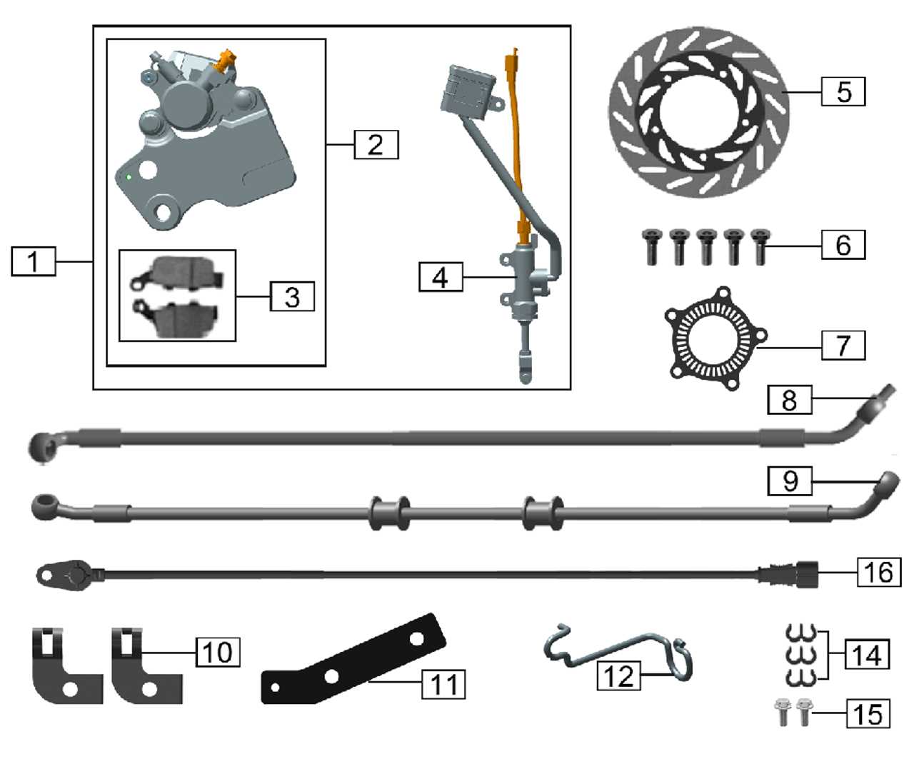 jeep wrangler jk steering parts diagram