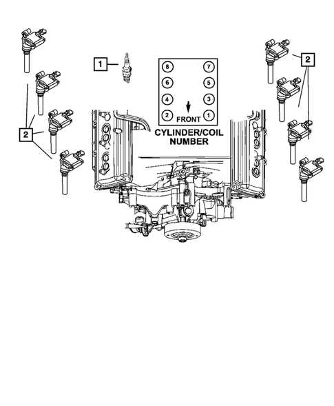 2013 ram 1500 parts diagram