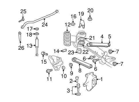 2011 dodge ram 1500 parts diagram