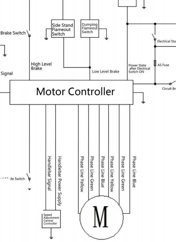 sur ron parts diagram